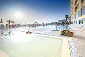 Hotel ATLANTIC HOLIDAY HOTEL wakacje