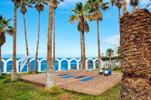 Hotel ATLANTIC HOLIDAY HOTEL wakacje