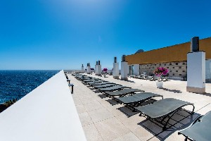 Hotel ATLANTIC HOLIDAY HOTEL wakacje