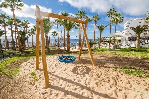 Hotel ATLANTIC HOLIDAY HOTEL wakacje