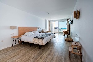 Hotel ATLANTIC HOLIDAY HOTEL wakacje