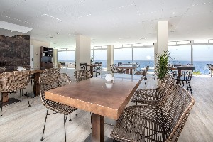 Hotel ATLANTIC HOLIDAY HOTEL wakacje