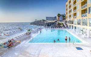 Hotel ATLANTIC HOLIDAY HOTEL wakacje