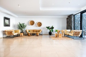 Hotel ATLANTIC HOLIDAY HOTEL wakacje