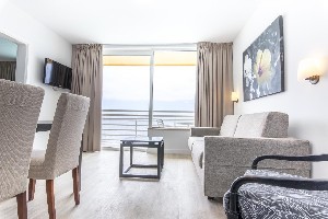 Hotel ATLANTIC HOLIDAY HOTEL wakacje