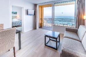 Hotel ATLANTIC HOLIDAY HOTEL wakacje