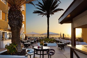 Hotel ATLANTIC HOLIDAY HOTEL wakacje