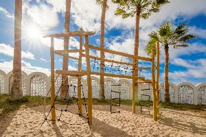 Hotel ATLANTIC HOLIDAY HOTEL wakacje