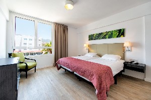 Hotel ATLANTIC HOLIDAY HOTEL wakacje