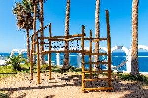 Hotel ATLANTIC HOLIDAY HOTEL wakacje