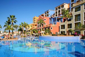Hotel BAHIA PRINCIPE EXPLORE COSTA ADEJE - ONLINE wakacje