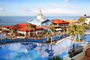 Hotel BAHIA PRINCIPE EXPLORE COSTA ADEJE - ONLINE wakacje