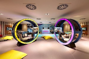 Hotel HARD ROCK HOTEL TENERIFE wakacje