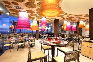 Hotel HARD ROCK HOTEL TENERIFE wakacje