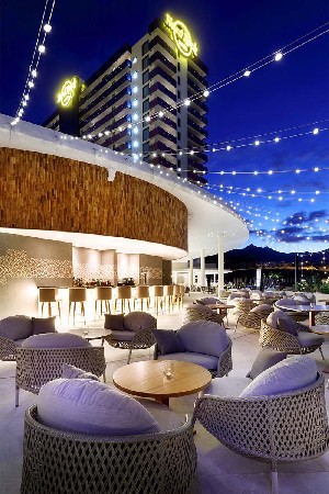 Hotel HARD ROCK HOTEL TENERIFE wakacje