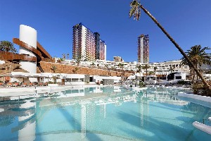 Hotel HARD ROCK HOTEL TENERIFE wakacje