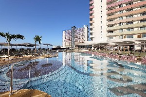 Hotel HARD ROCK HOTEL TENERIFE wakacje