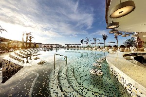 Hotel HARD ROCK HOTEL TENERIFE wakacje