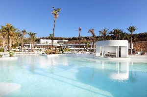 Hotel HARD ROCK HOTEL TENERIFE wakacje