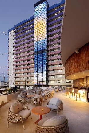 Hotel HARD ROCK HOTEL TENERIFE wakacje