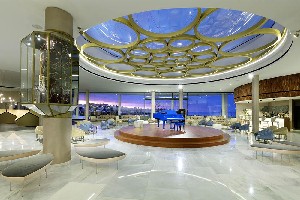 Hotel HARD ROCK HOTEL TENERIFE wakacje