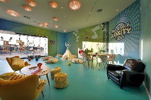 Hotel HARD ROCK HOTEL TENERIFE wakacje