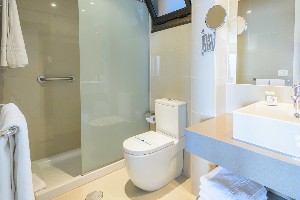 Studio (Balcony or Terrace)