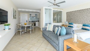 Studio (Balcony or Terrace)