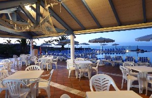 Hotel SUNLIGHT BAHIA PRINCIPE COSTA ADEJE - ONLINE wakacje