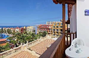 Hotel SUNLIGHT BAHIA PRINCIPE COSTA ADEJE - ONLINE wakacje