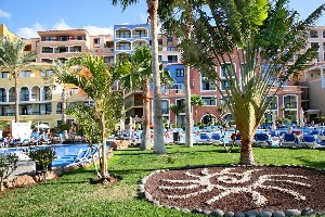Hotel SUNLIGHT BAHIA PRINCIPE TENERIFE - (ONLINE) wakacje