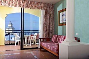 Hotel SUNLIGHT BAHIA PRINCIPE TENERIFE - (ONLINE) wakacje