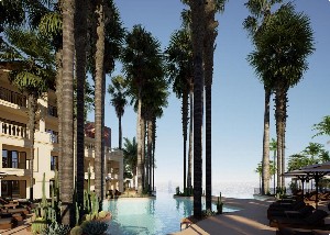 Hotel SUNLIGHT BAHIA PRINCIPE TENERIFE - (ONLINE) wakacje