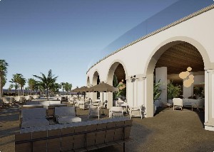 Hotel SUNLIGHT BAHIA PRINCIPE TENERIFE - (ONLINE) wakacje