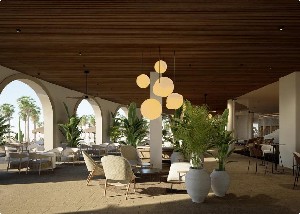 Hotel SUNLIGHT BAHIA PRINCIPE TENERIFE - (ONLINE) wakacje