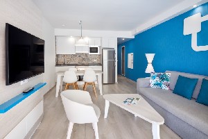 Hotel TROPICAL PARK wakacje