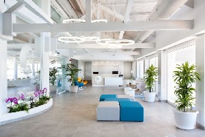 Hotel TROPICAL PARK wakacje