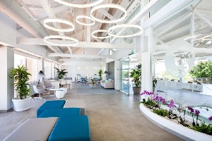 Hotel TROPICAL PARK wakacje