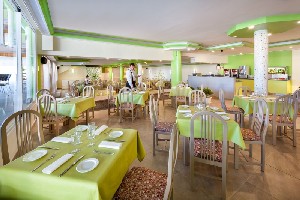 Hotel TROPICAL PARK wakacje