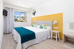 Hotel TROPICAL PARK wakacje