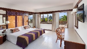 Hotel ALUA PARQUE SAN ANTONIO wakacje