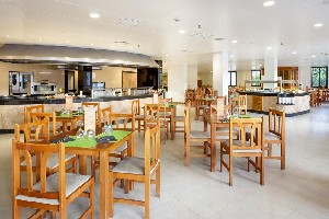 Hotel ALUA PARQUE SAN ANTONIO wakacje