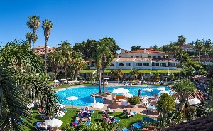 Hotel ALUA PARQUE SAN ANTONIO wakacje