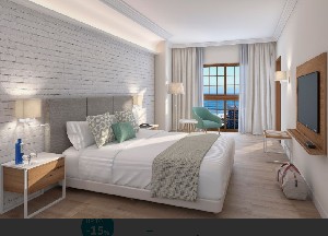 Hotel ALUASOUL OROTAVA VALLEY wakacje