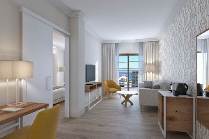 Hotel ALUASOUL OROTAVA VALLEY wakacje