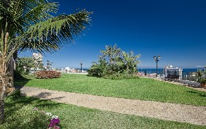 Hotel ATLANTIC EL TOPE wakacje