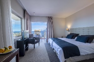 Hotel ATLANTIC EL TOPE wakacje