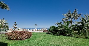 Hotel ATLANTIC EL TOPE wakacje