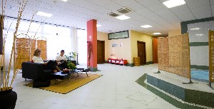 Hotel ATLANTIC EL TOPE wakacje