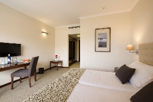 Hotel ATLANTIC EL TOPE wakacje